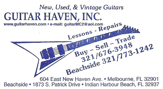 Musical instruments Howie contact person